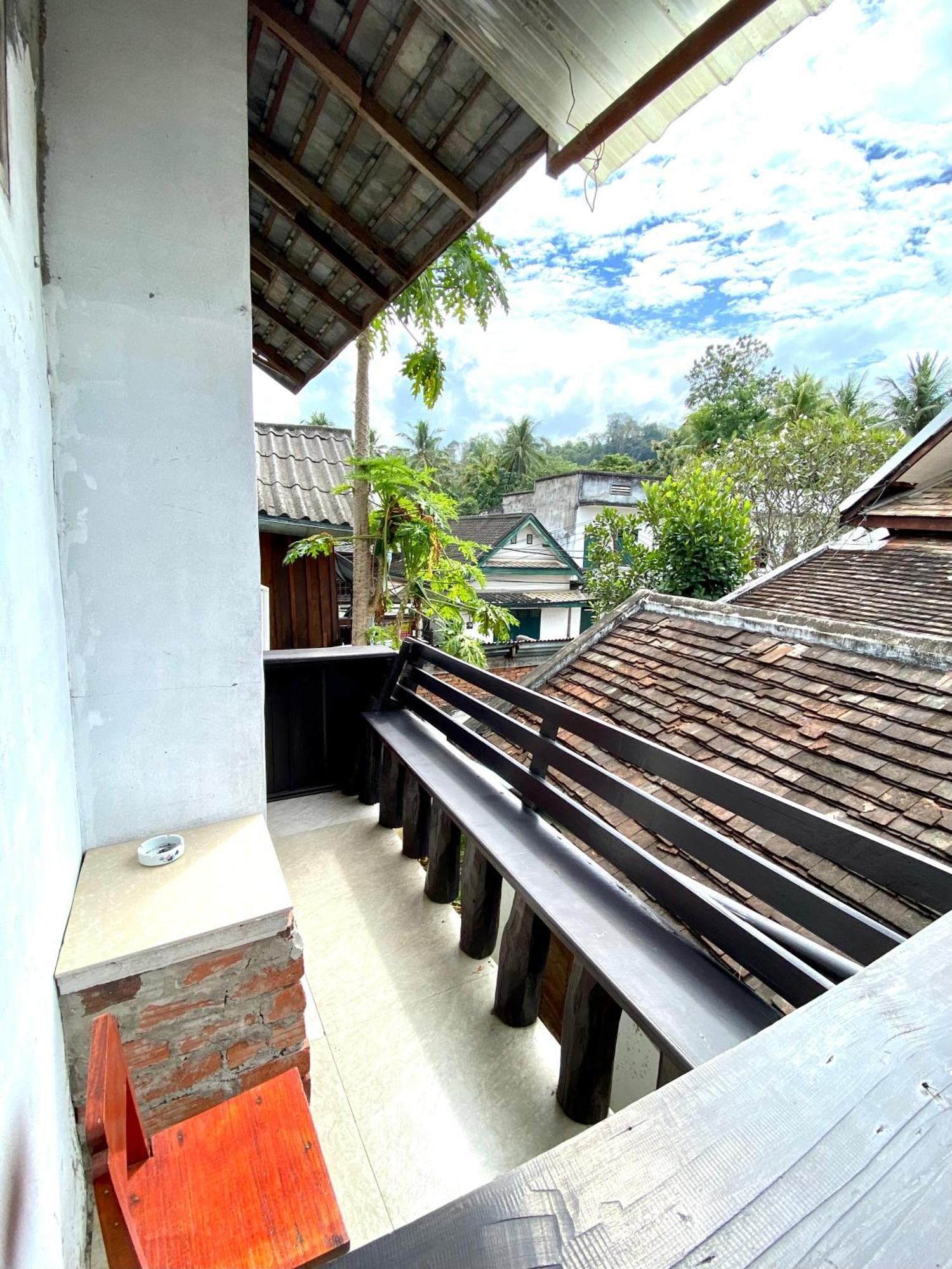 Soutikone1 Guesthouse Luang Prabang Exterior photo