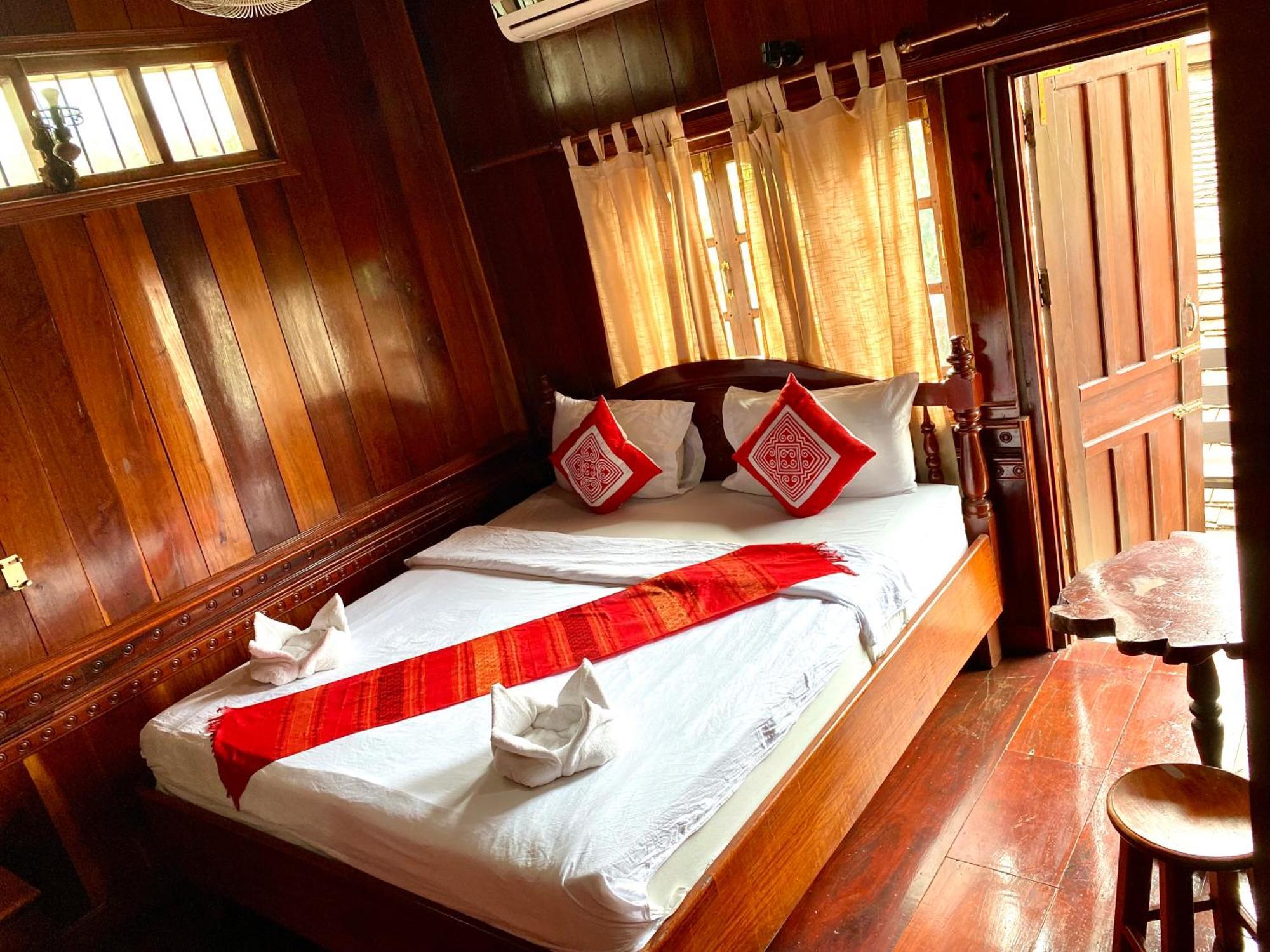 Soutikone1 Guesthouse Luang Prabang Exterior photo