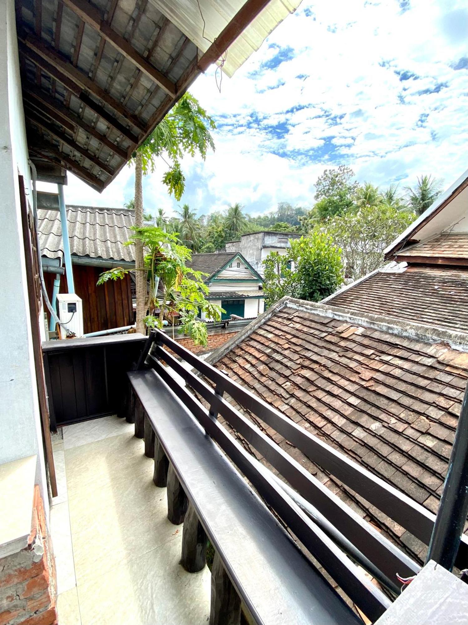 Soutikone1 Guesthouse Luang Prabang Exterior photo