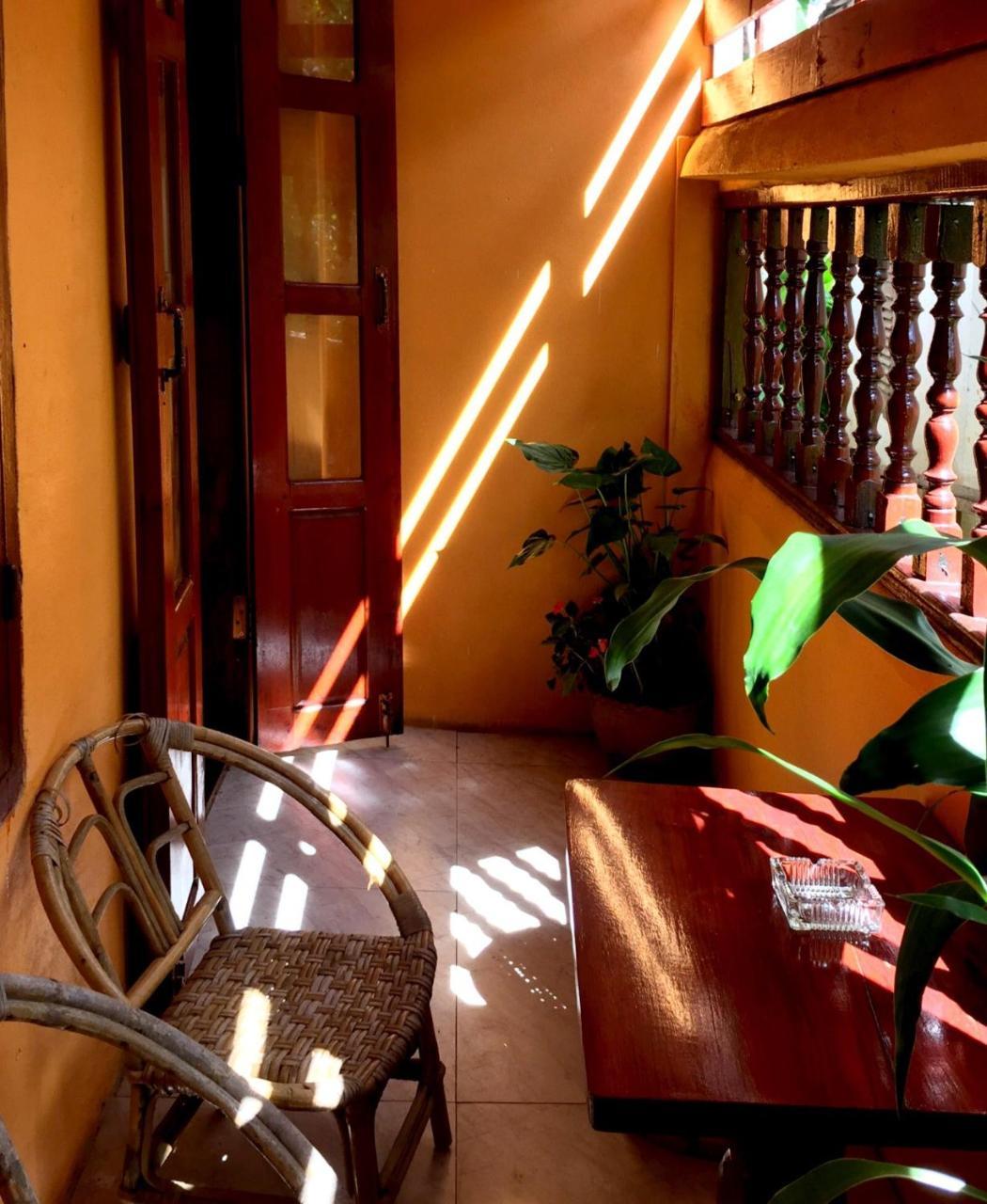 Soutikone1 Guesthouse Luang Prabang Exterior photo