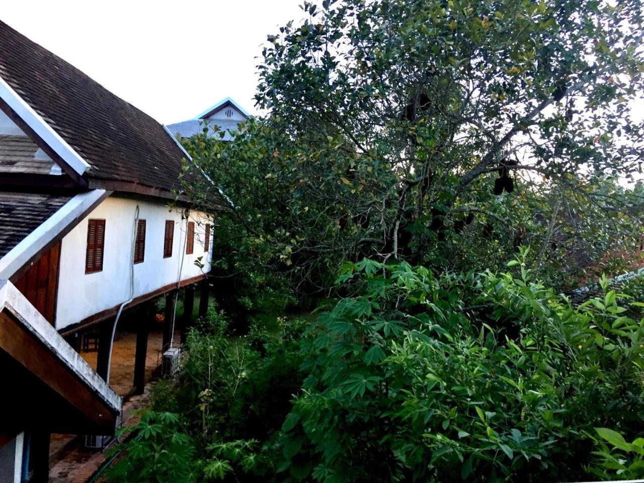 Soutikone1 Guesthouse Luang Prabang Exterior photo