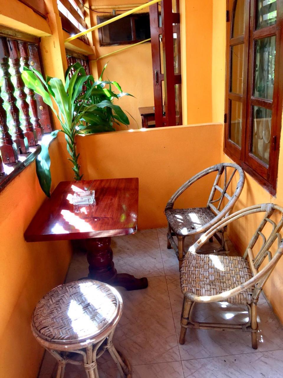 Soutikone1 Guesthouse Luang Prabang Exterior photo