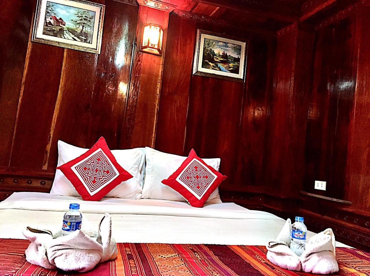 Soutikone1 Guesthouse Luang Prabang Exterior photo