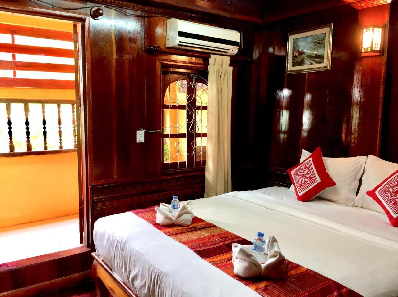 Soutikone1 Guesthouse Luang Prabang Exterior photo