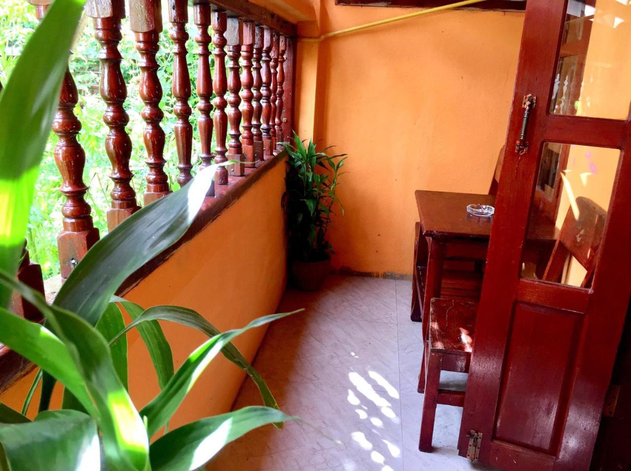 Soutikone1 Guesthouse Luang Prabang Exterior photo