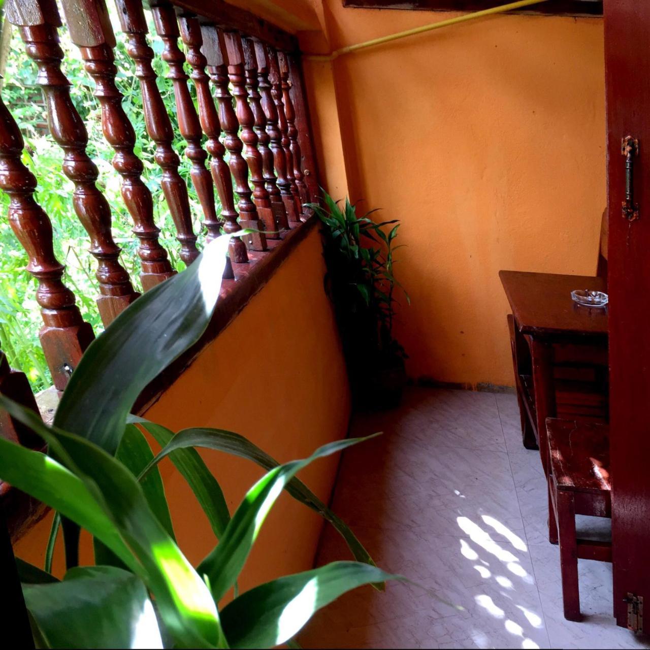 Soutikone1 Guesthouse Luang Prabang Exterior photo