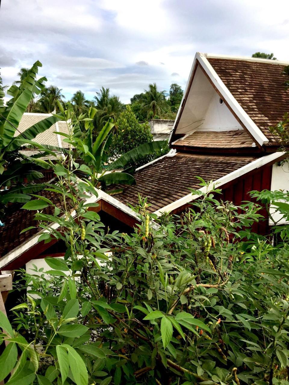 Soutikone1 Guesthouse Luang Prabang Exterior photo