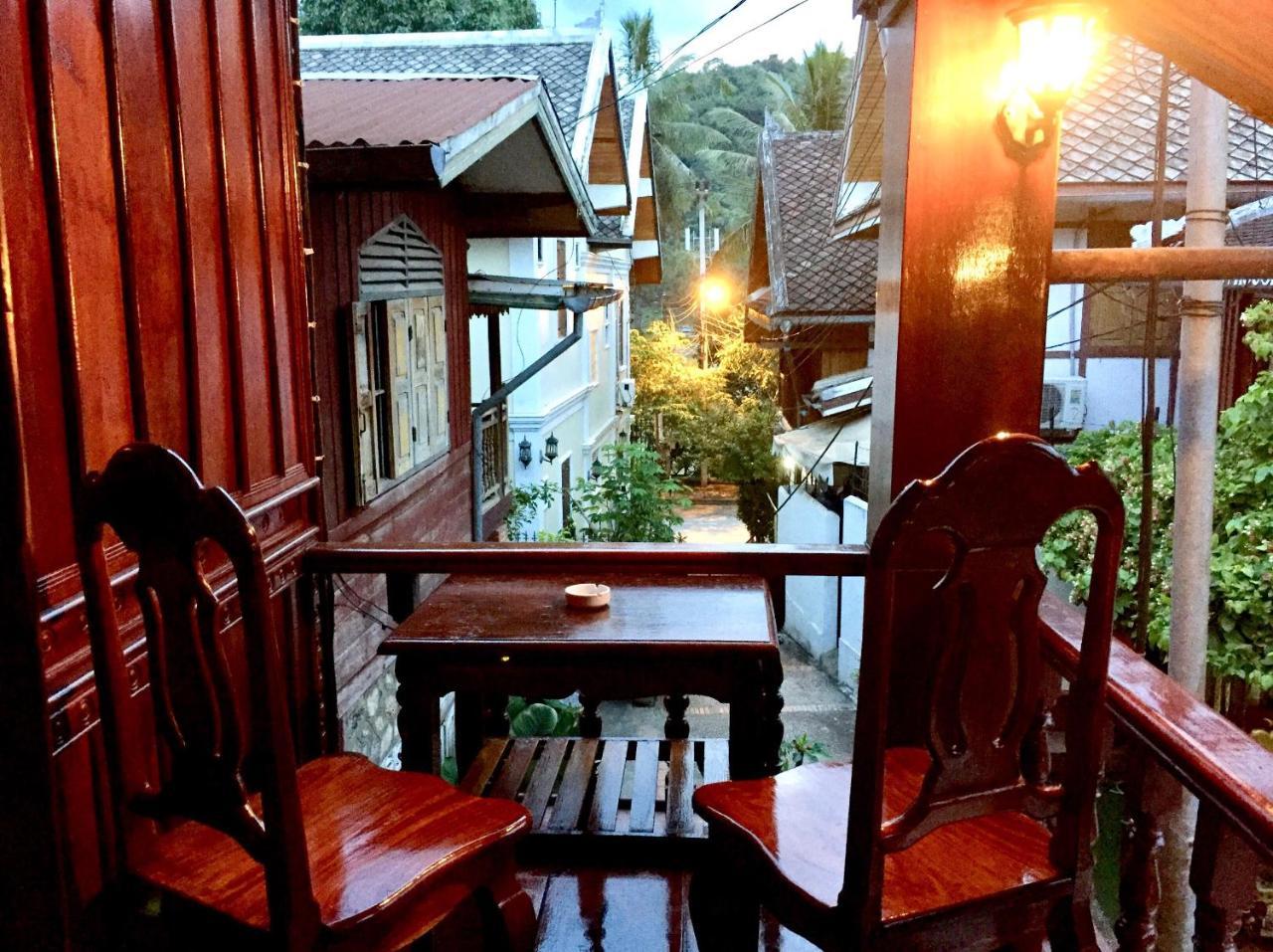 Soutikone1 Guesthouse Luang Prabang Exterior photo
