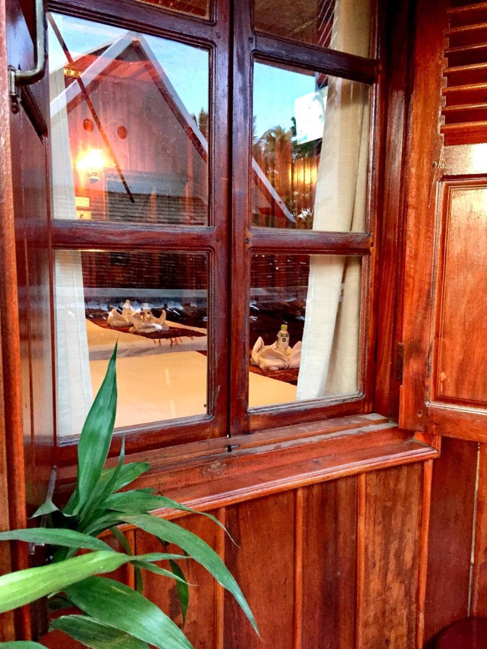 Soutikone1 Guesthouse Luang Prabang Exterior photo